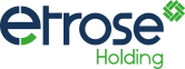 etrose logo